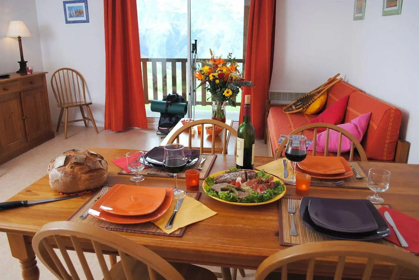 Residence Nemea Royal Peyragudes