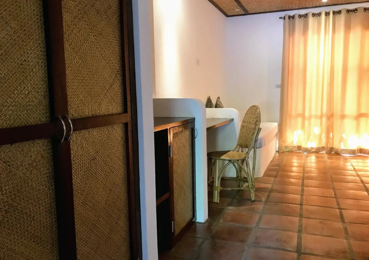 El Nido Moringa Resort