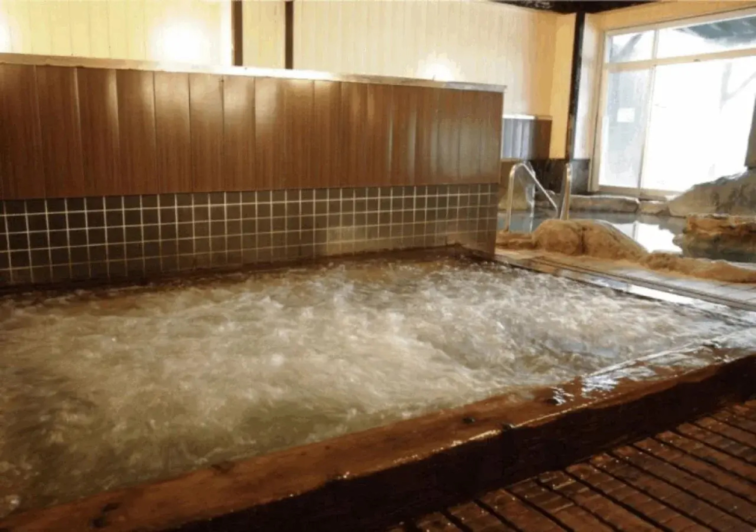 Kusatsu Now Resort Hotel