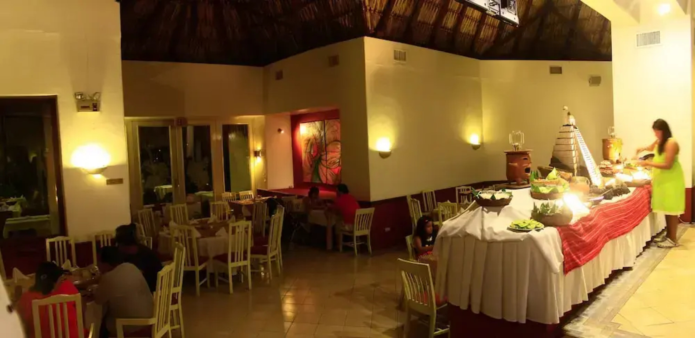 Hotel Soleil Pacifico