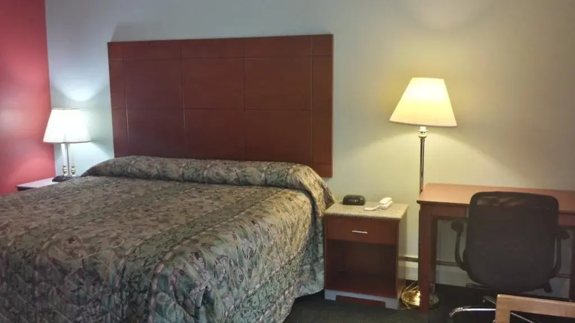 Budget Inn Fairport