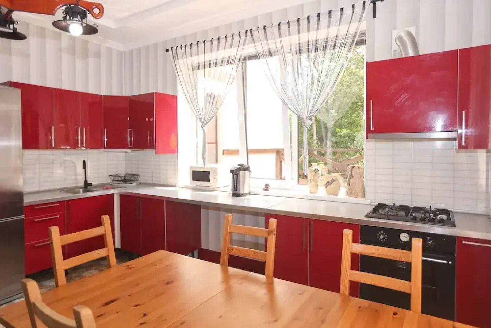 Hostel Villa Macesta