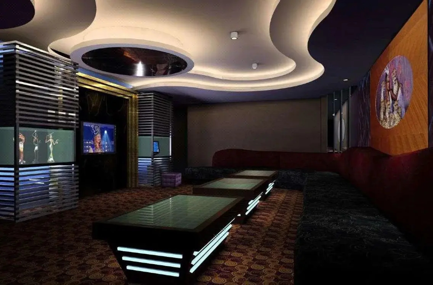 Shantou Junhua Haiyi Hotel