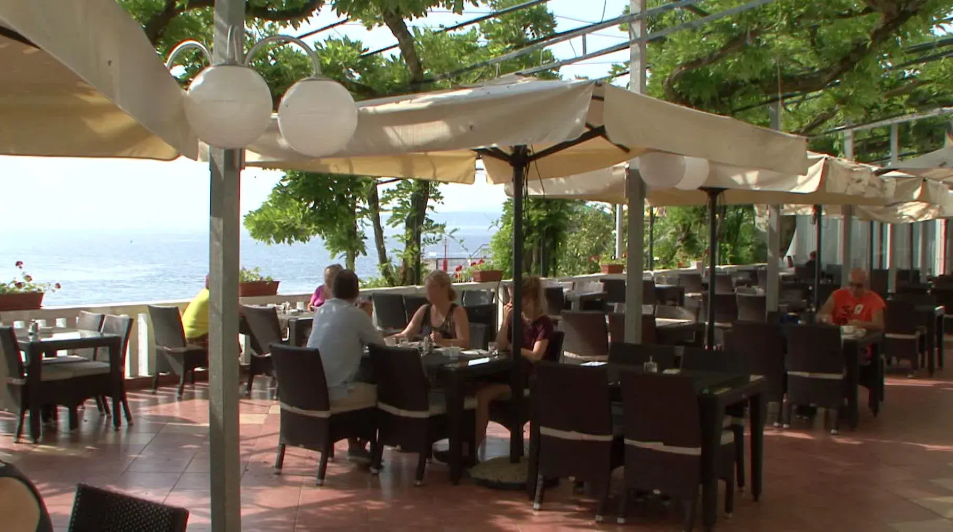 Hotel Kristal - Liburnia