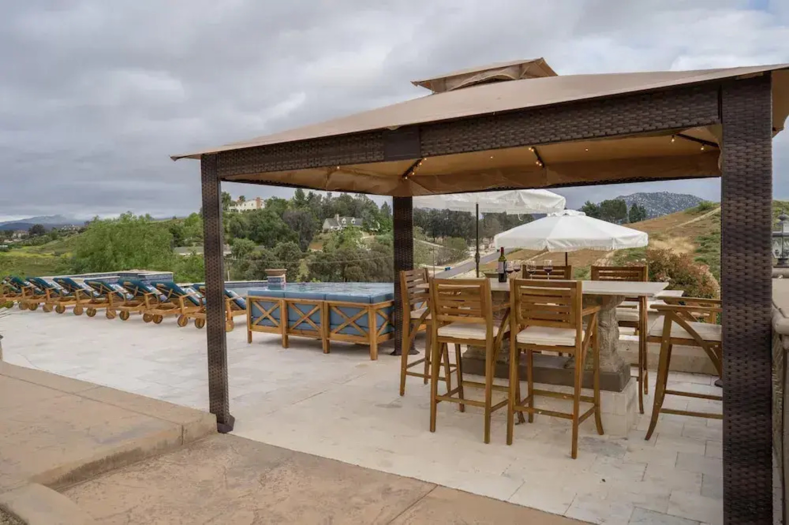 Carmen by AvantStay | Infinity Pool w/ Jaw Dropping Views and 5 Min to Old Town