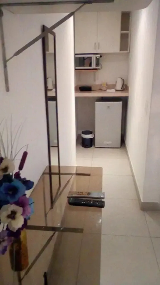 Monterrico Suites Hotel