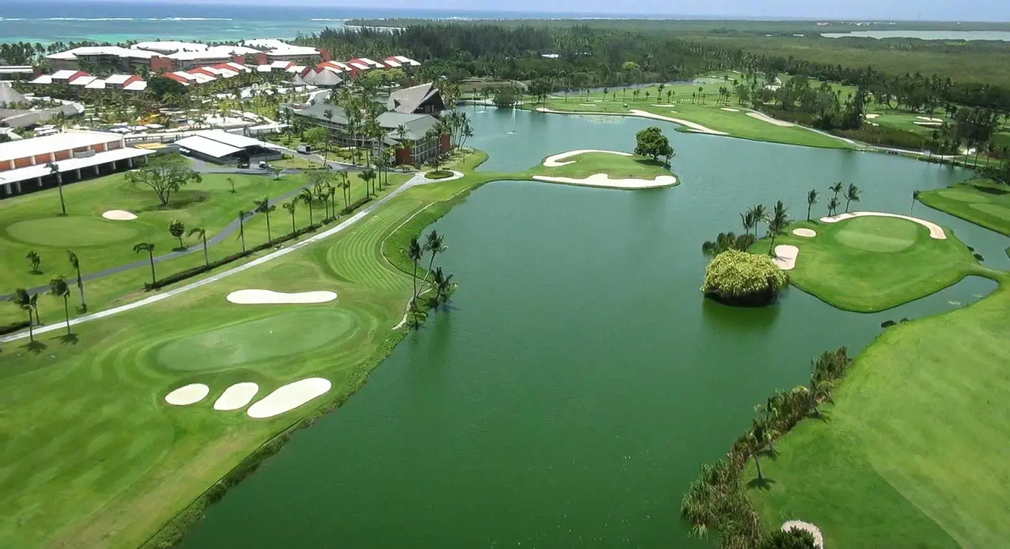 Premium Level at Barceló Bávaro Palace