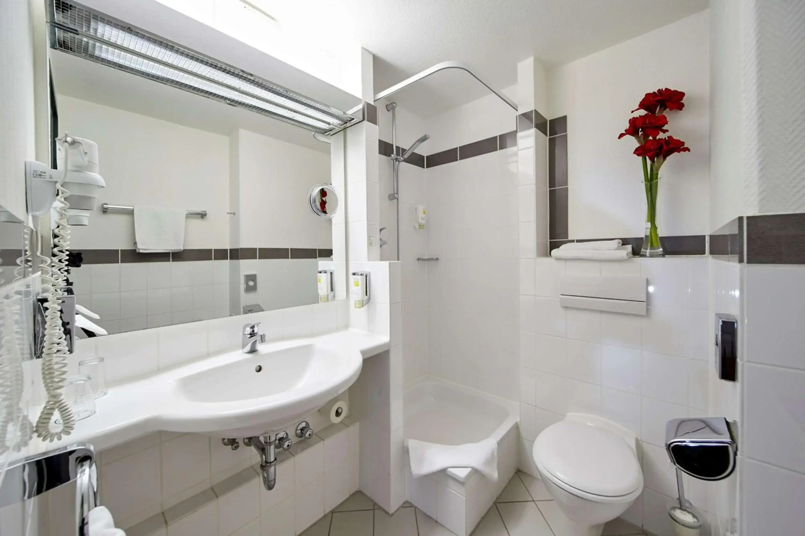 Balance Hotel Leipzig Alte Messe