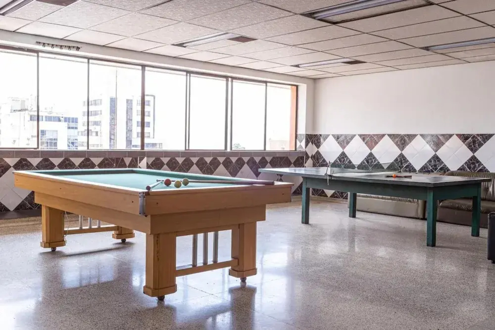 Ayenda 1511 Sevilla Plaza