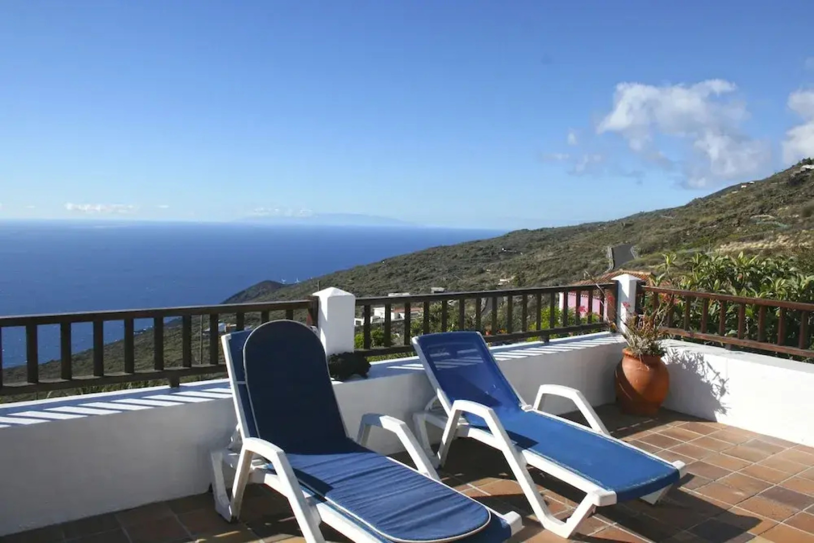 Casa Rural Maximina by Isla Bonita