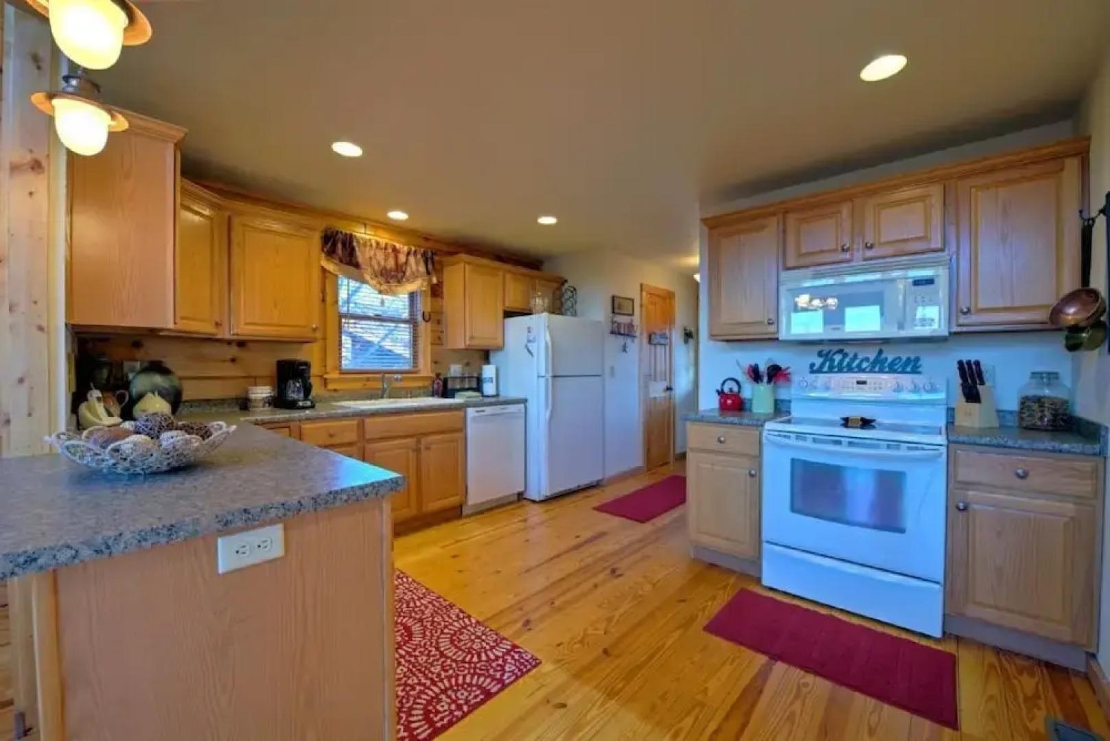 Sky High - 4 Br Cabin