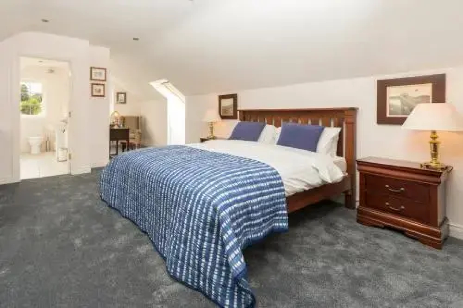 Mill Lodge B&B