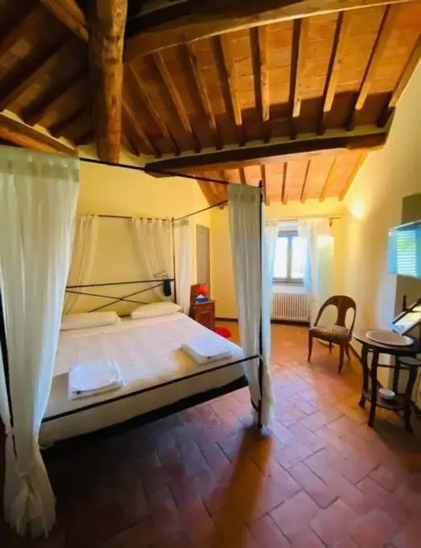 Podere Pozzangone - Your Tuscany Home