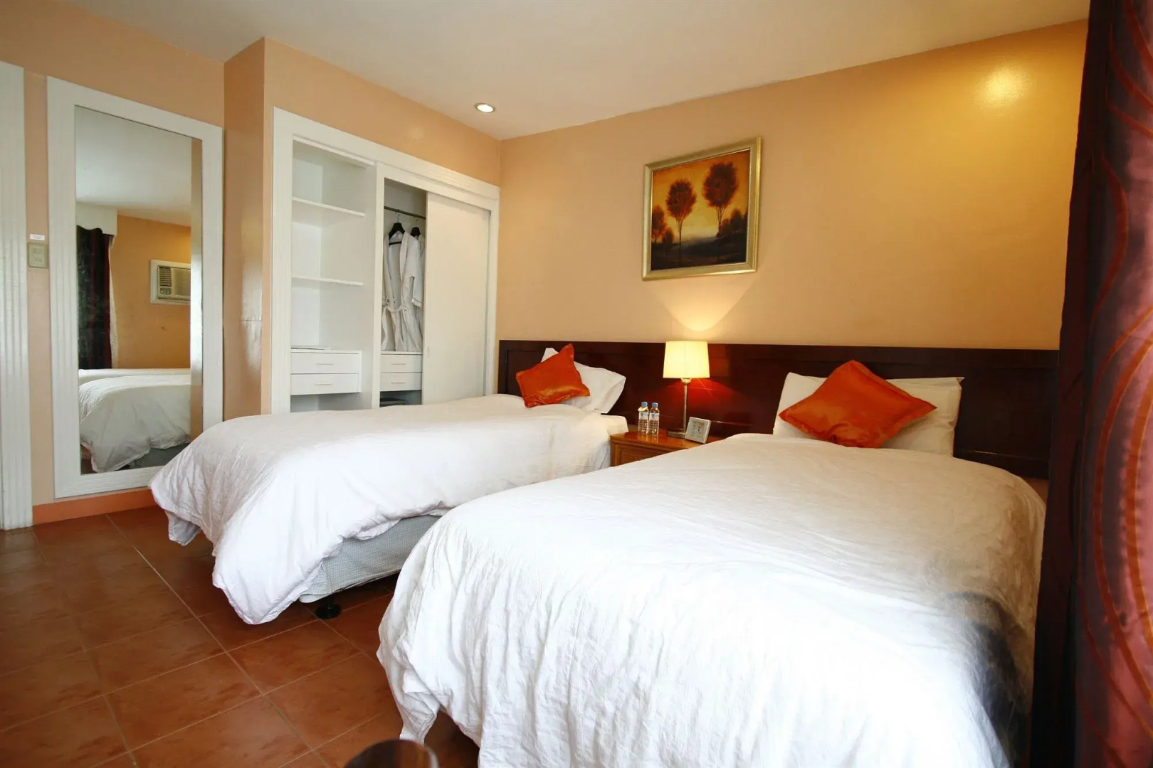 Fontana Hot Spring Leisure Parks