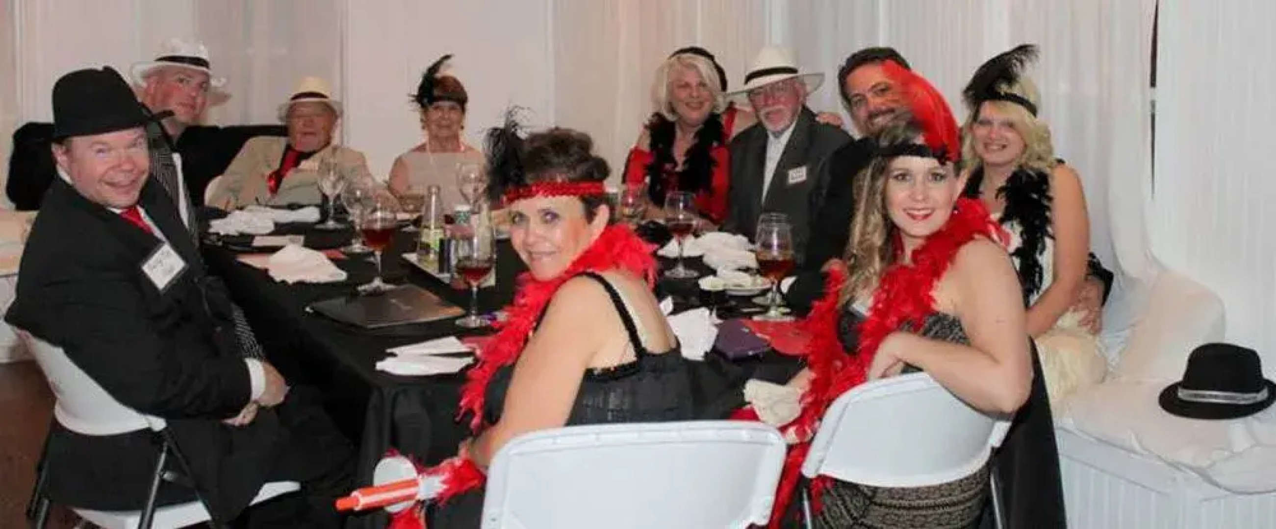 Victorian Country Inn B&B LLC