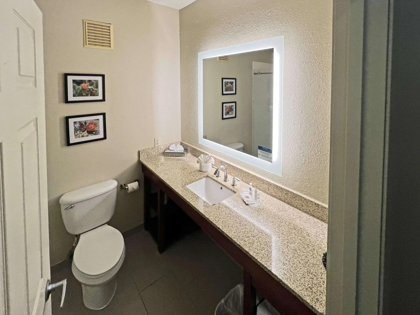 Comfort Suites Peoria Sports Complex