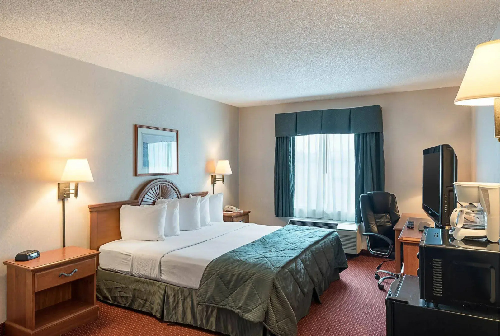 Quality Inn Shepherdstown