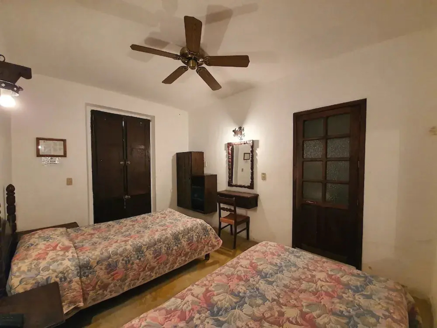 Hotel Colonial Restaurante & Bar