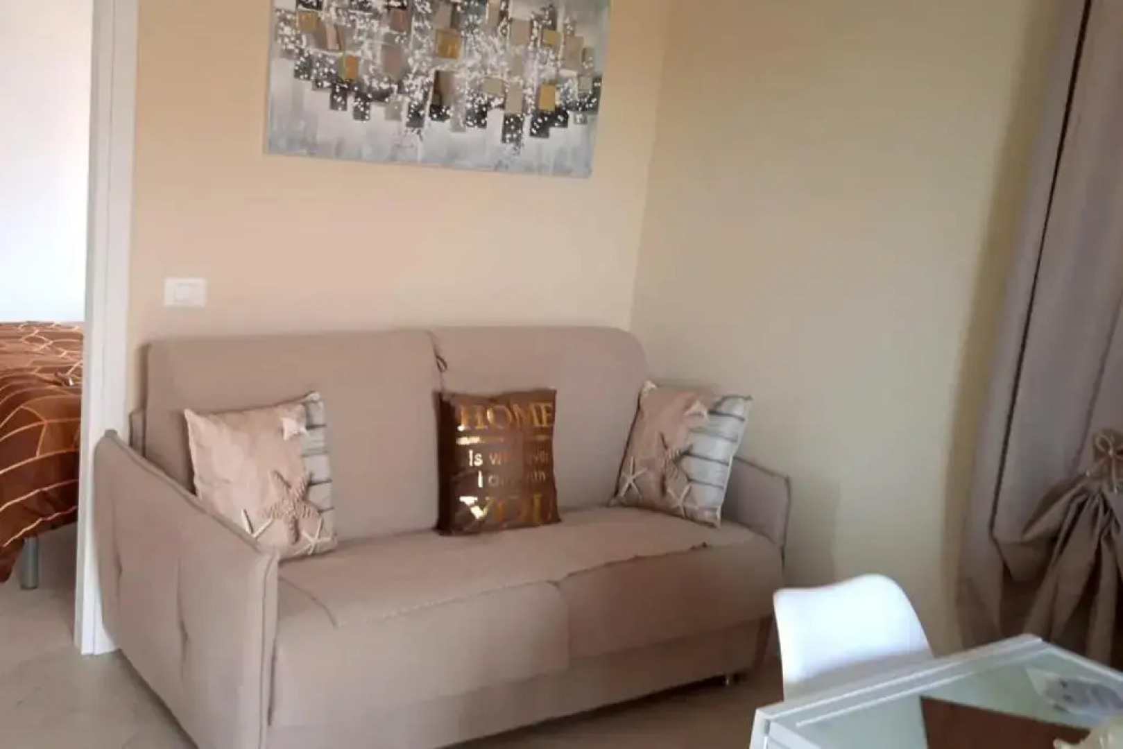 Appartement Baia delle mimose H9