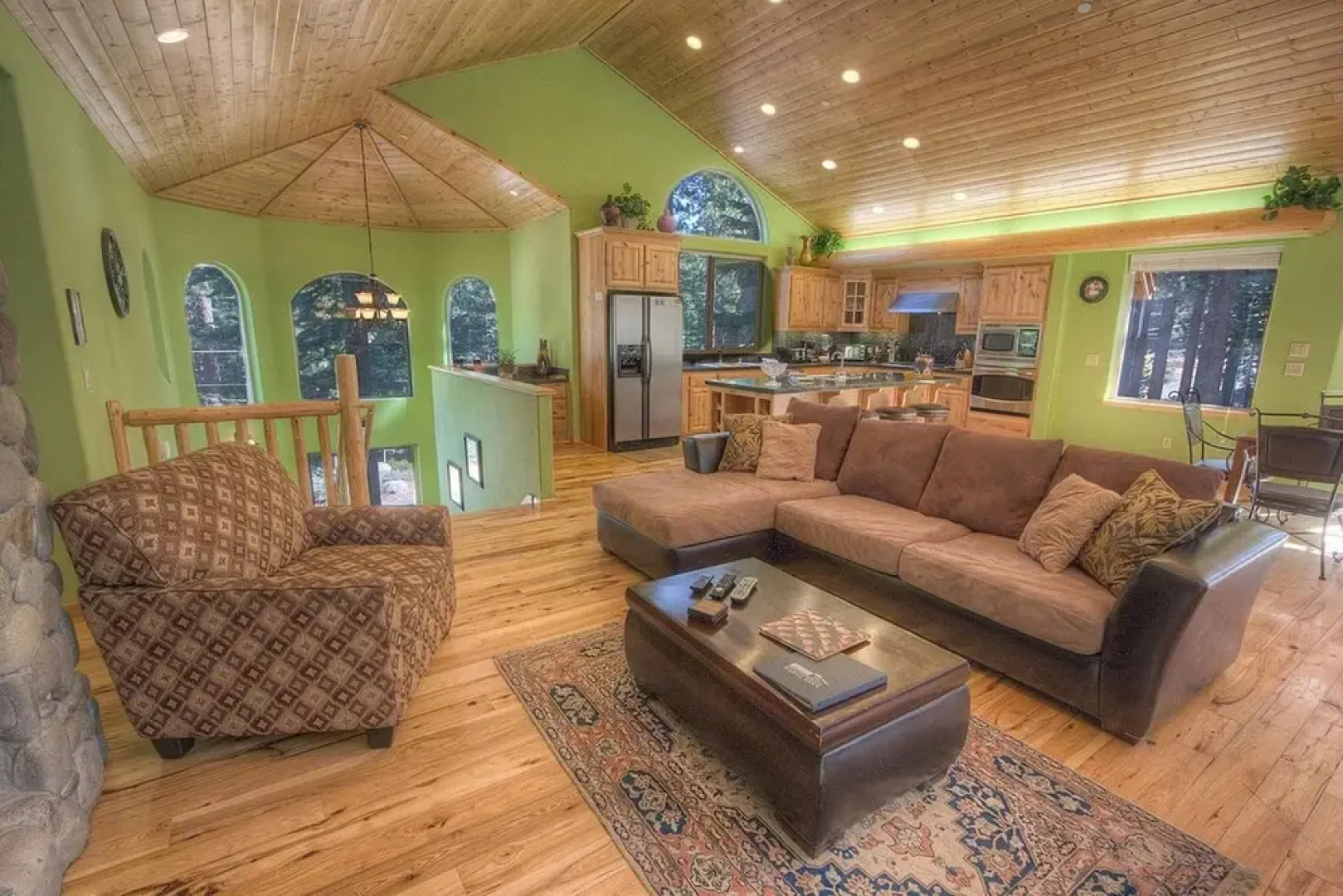 Mewuk Drive Holiday home