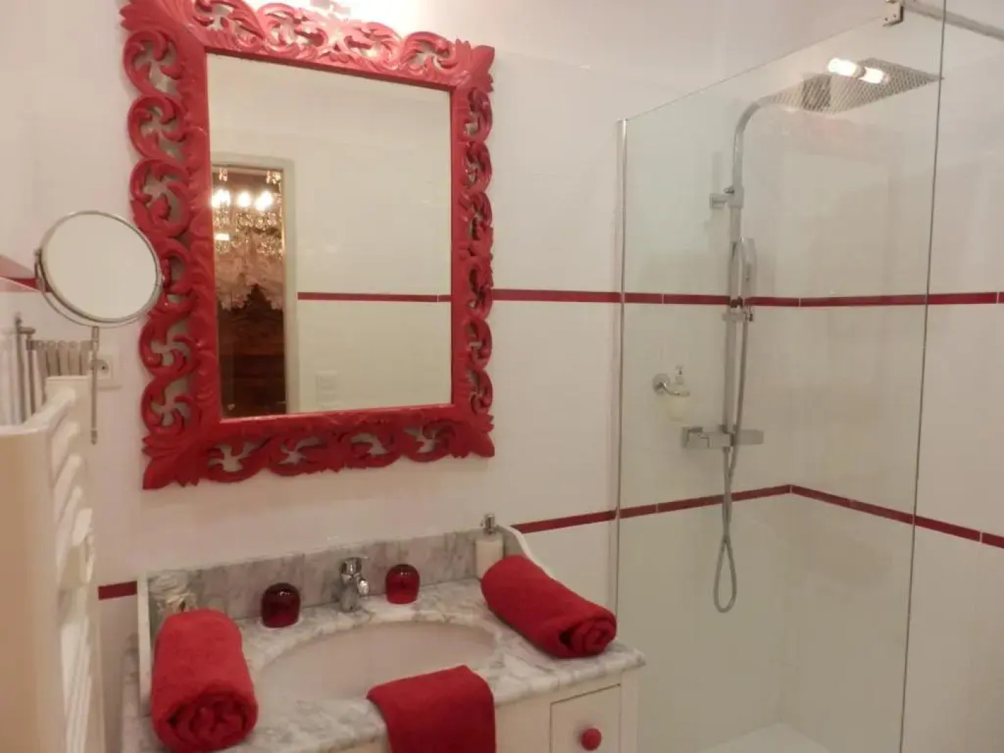 Mas Les Vieux Chenes