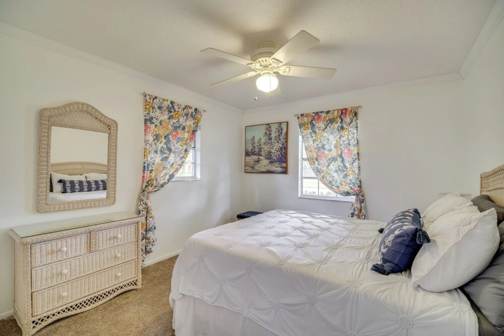 Melbourne Home w/ Pool & Patio, 6 Mi to Beach!