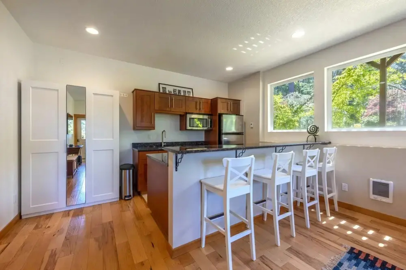 White Stag 4 Bedroom Home by RedAwning