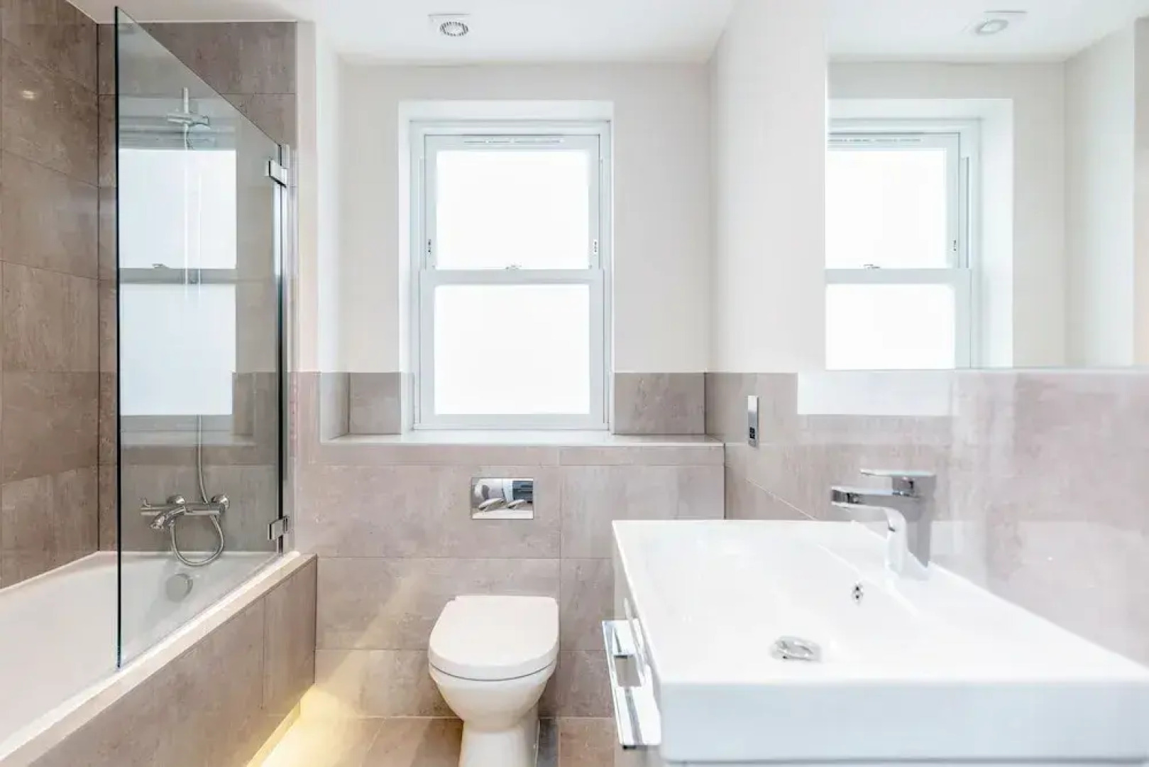 Roomspace Apartments -Trinity House