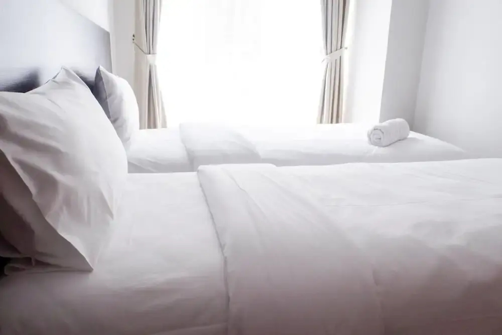 Simply Scientia Residence Apartement near Summarecon Mall Gading Serpong