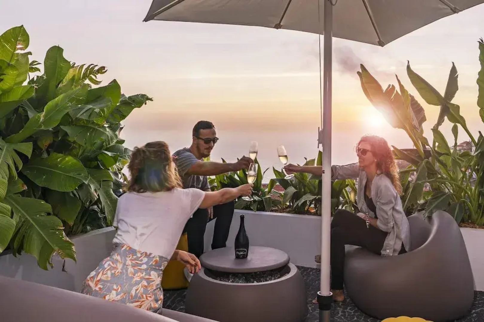 Casa da Vargem I, Pool for Small Families