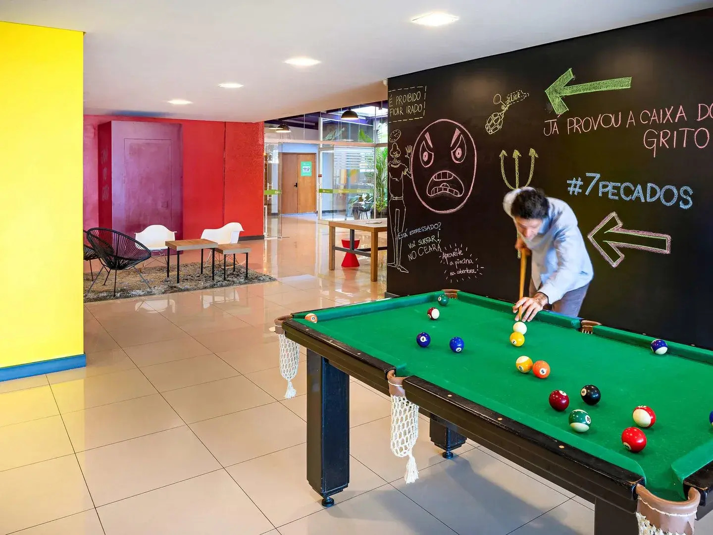 ibis Styles Piracicaba