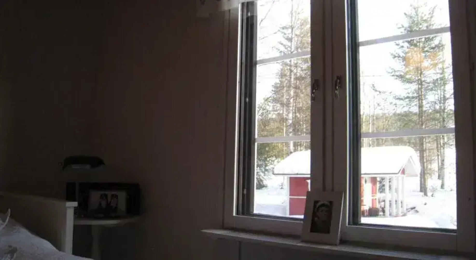 Holiday House Lapland