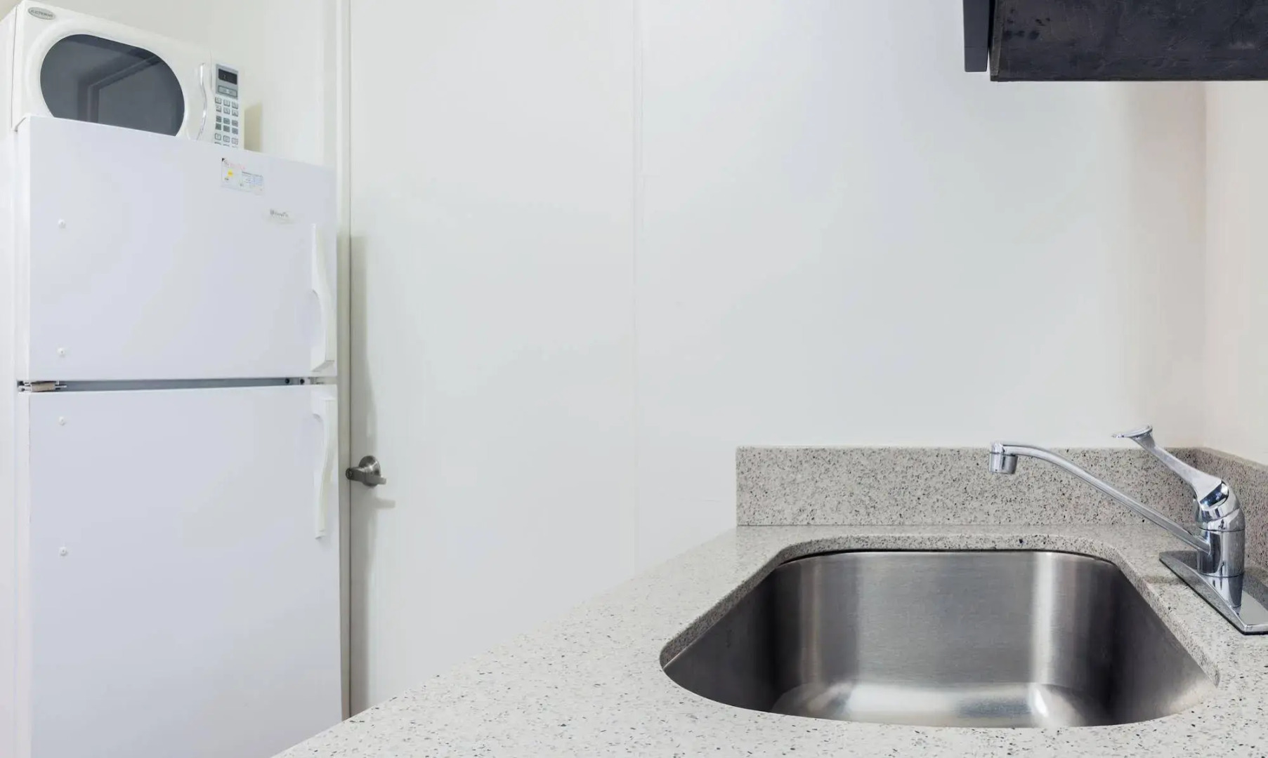 Motel 6 Fort Nelson, BC