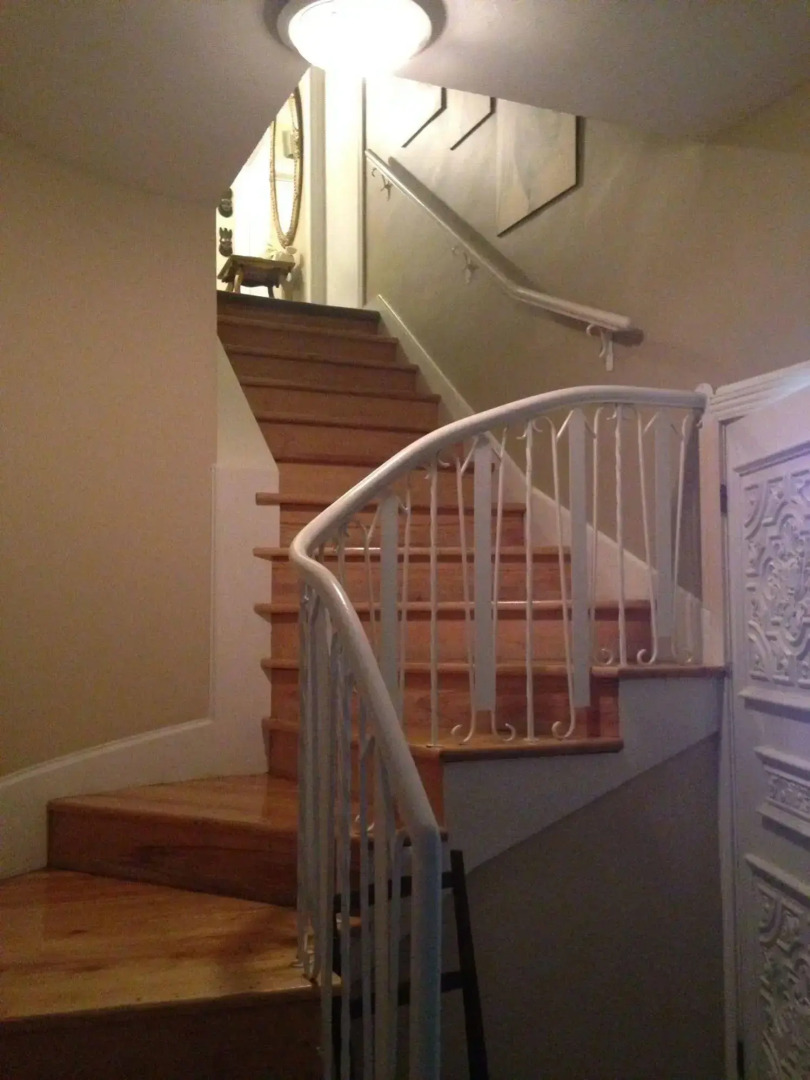 La Maison du Seminaire