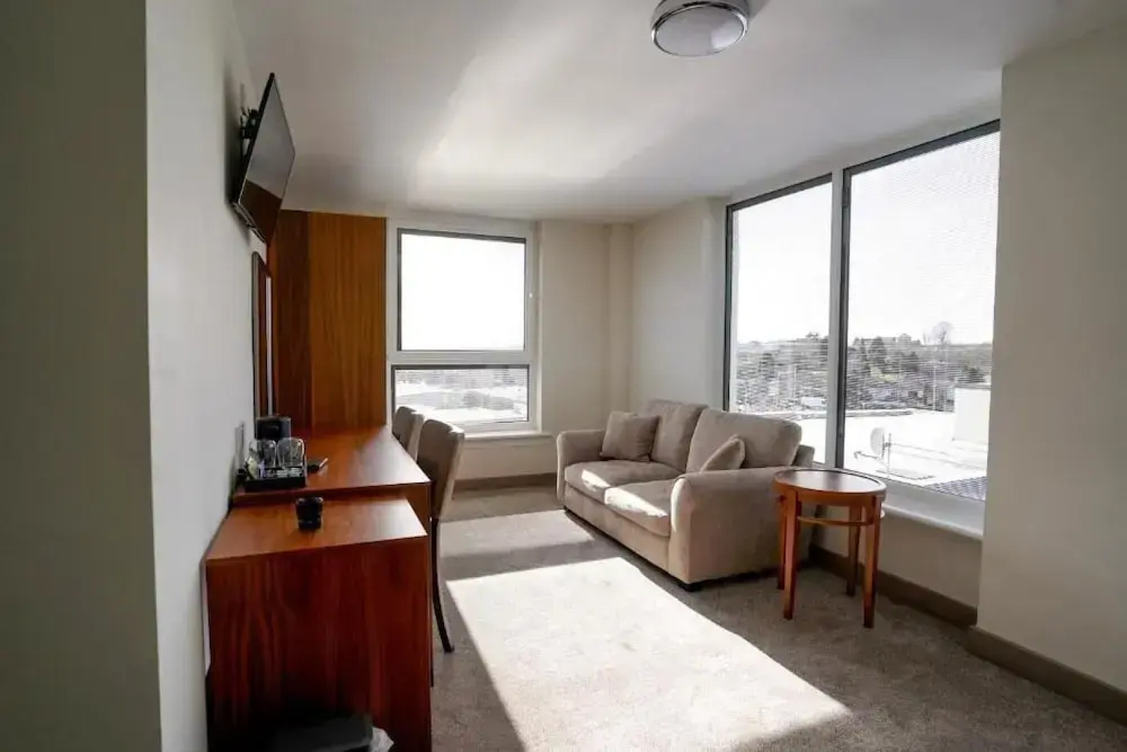 The Hardgate House Hotel