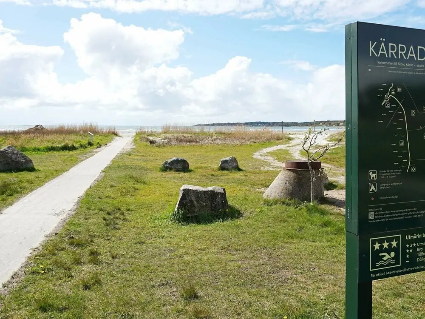 Holiday Home in Varberg