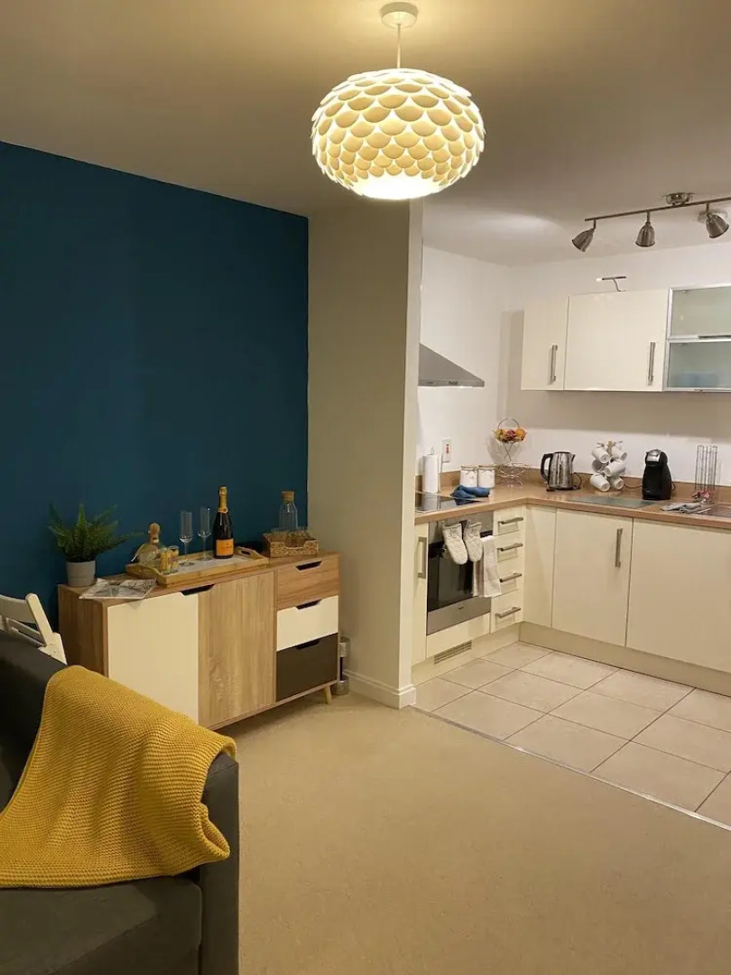 Rueben Suite By EAA Homes