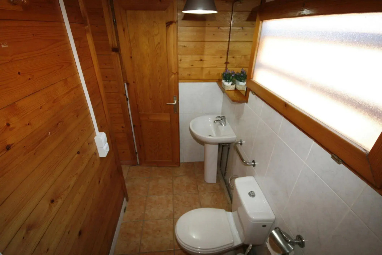 AP Costas - Camping Playa y Fiesta