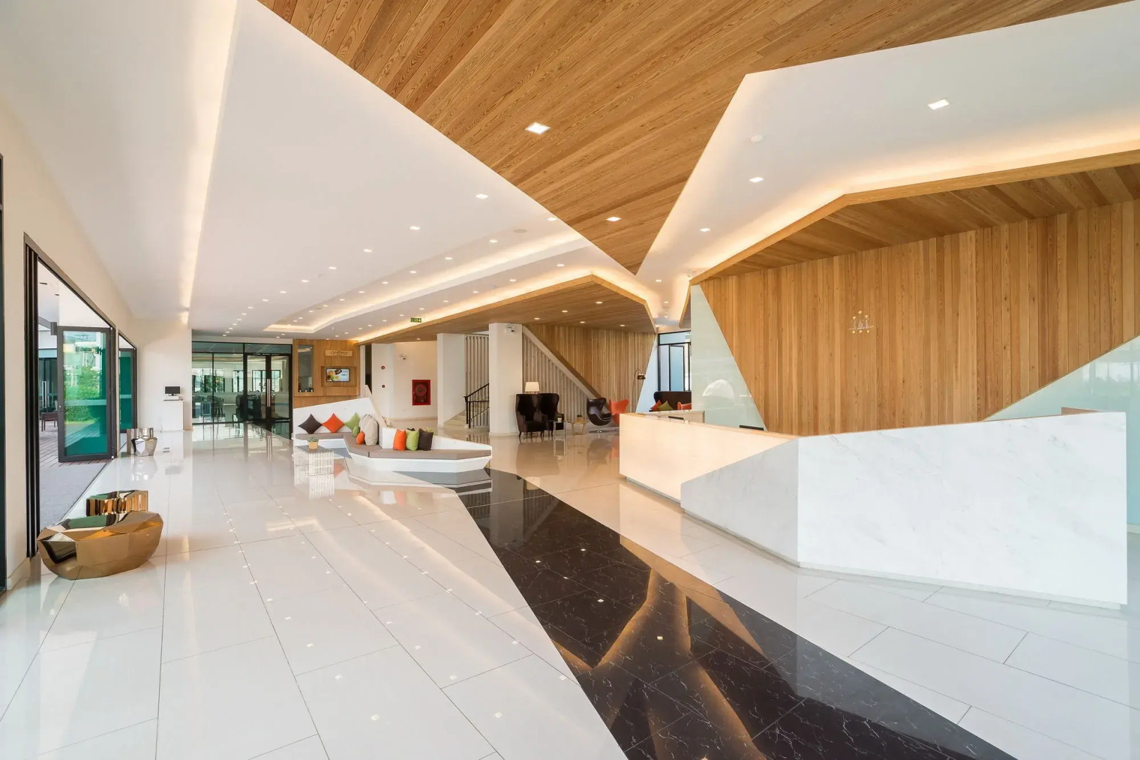 J Inspired Hotel Pattaya