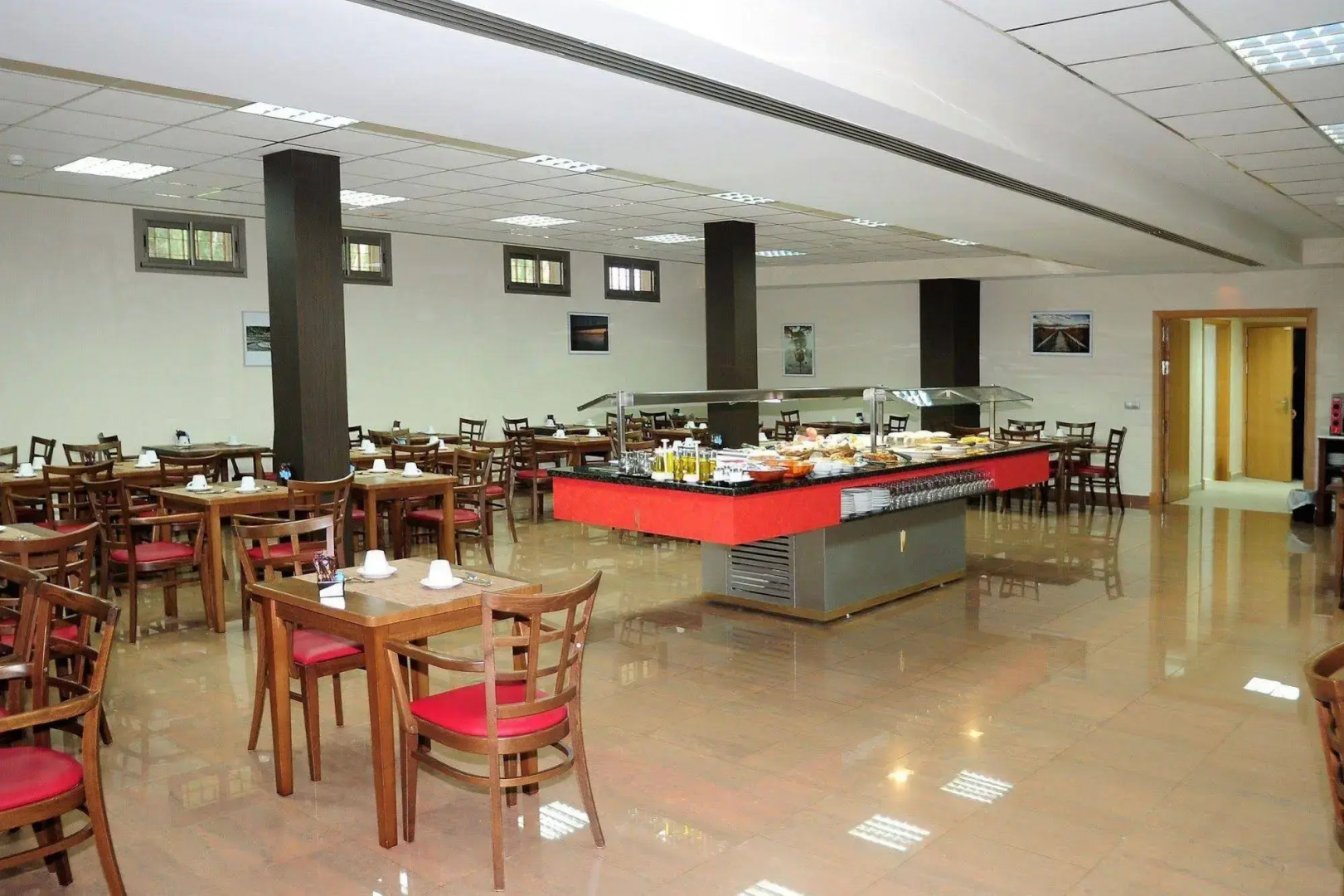 Hotel Pradillo Conil