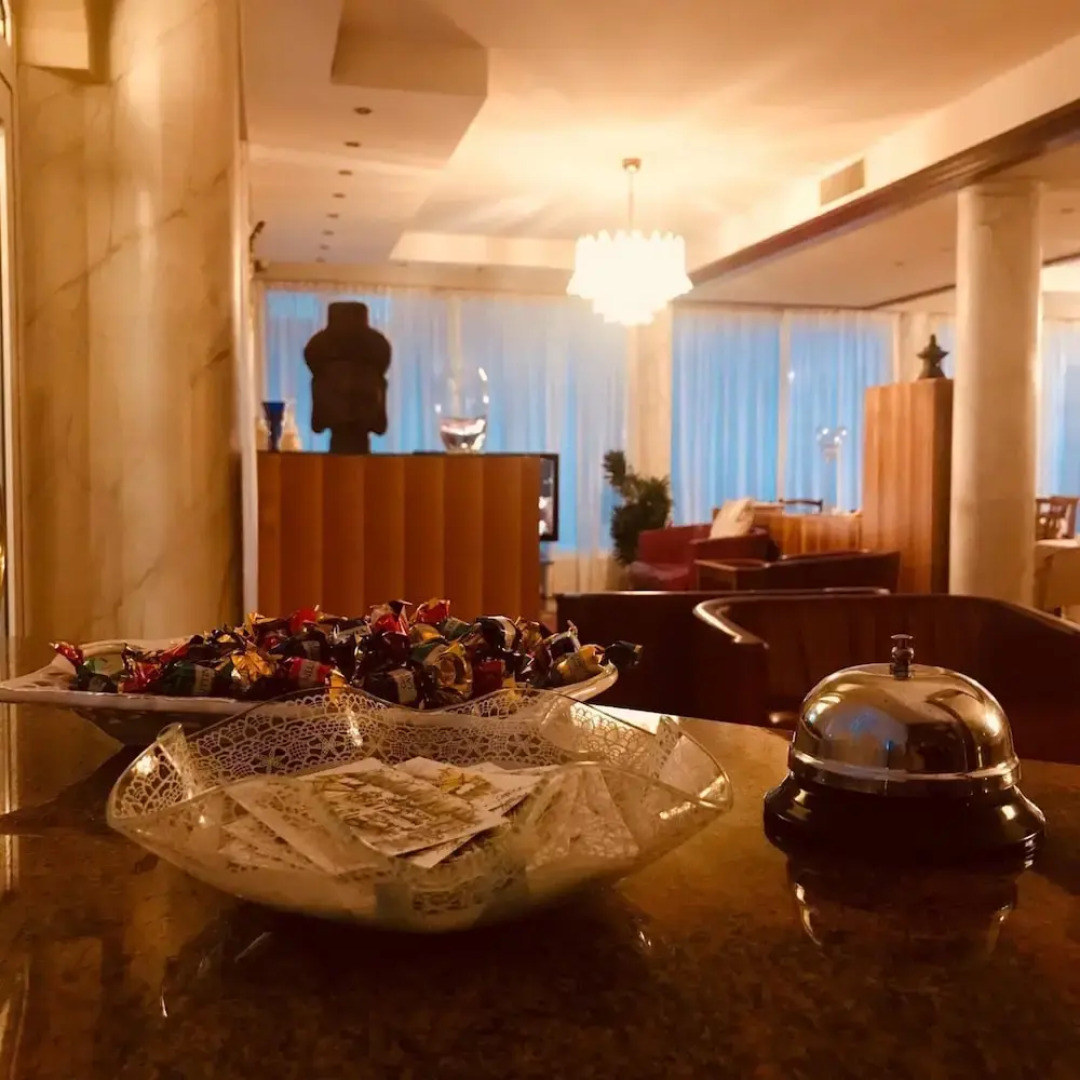 Hotel Al Sole - Preganziol