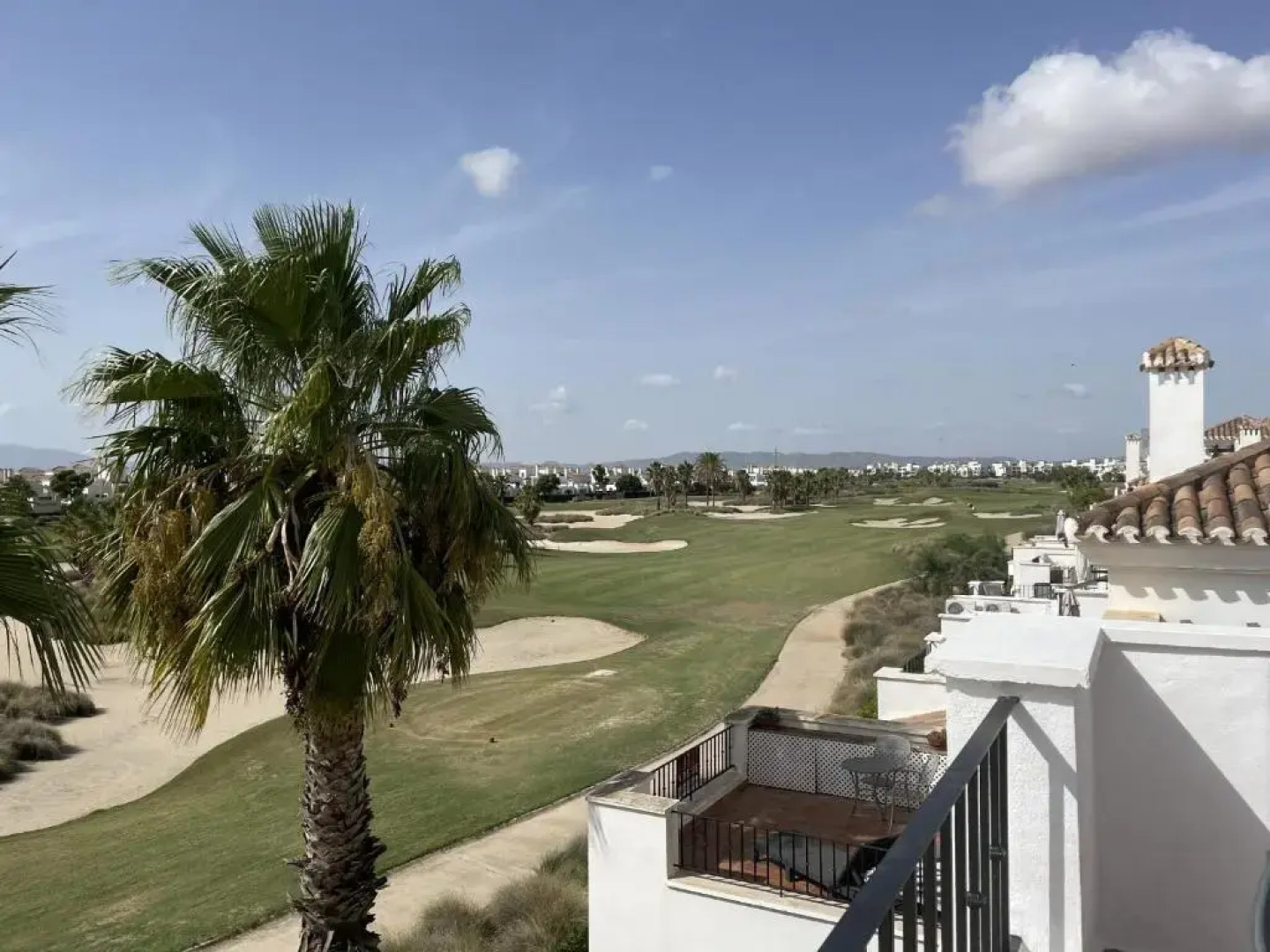 Chanquete 305742-A Murcia Holiday Rentals Property