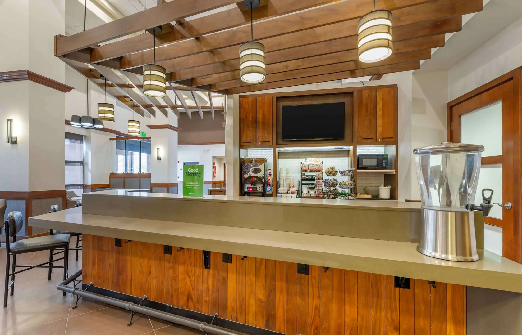 Extended Stay America Premier Suites - Cleveland - Independence