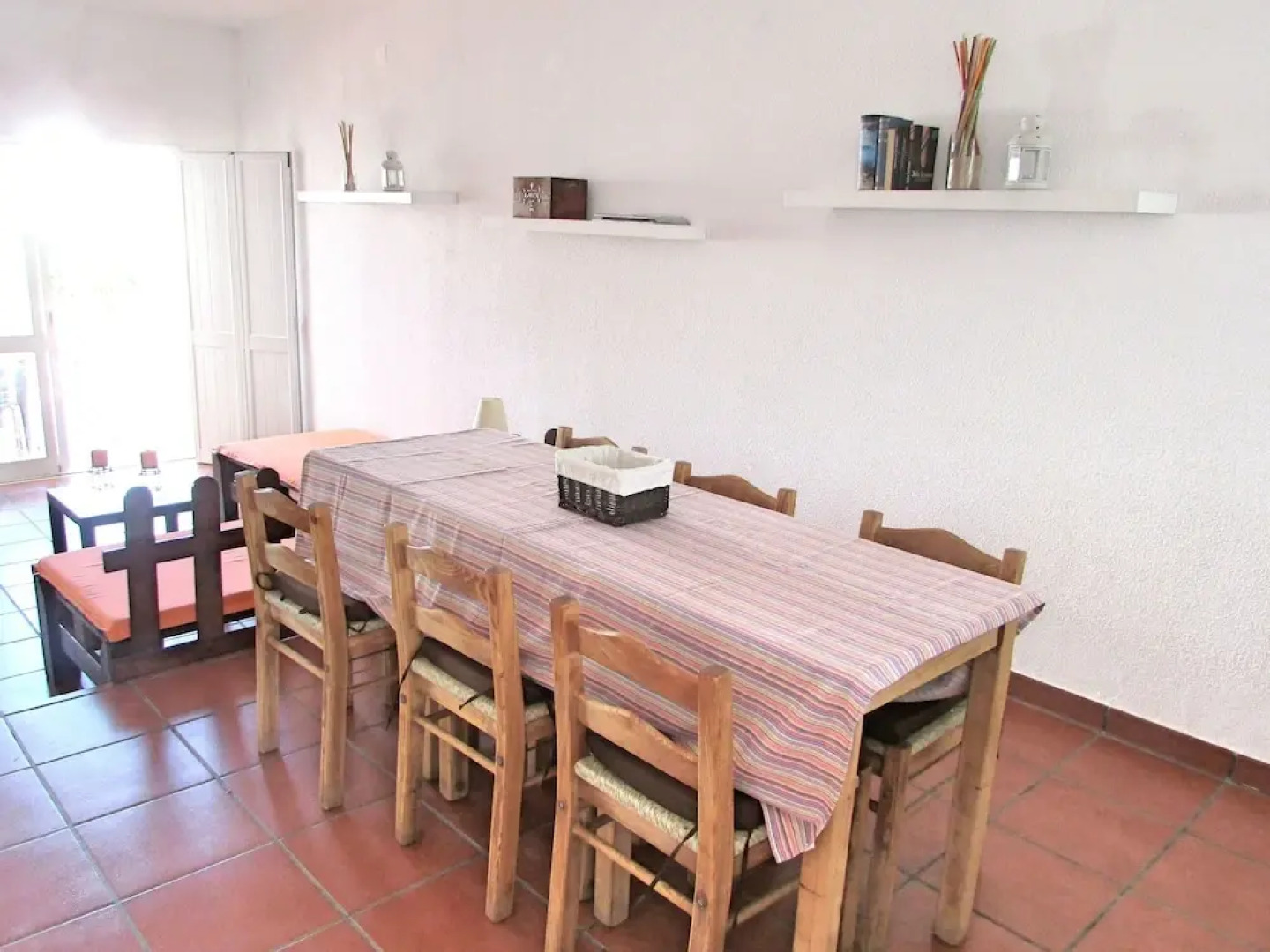 House With 2 Bedrooms in Sagres, With Wonderful Mountain View, Pool Ac