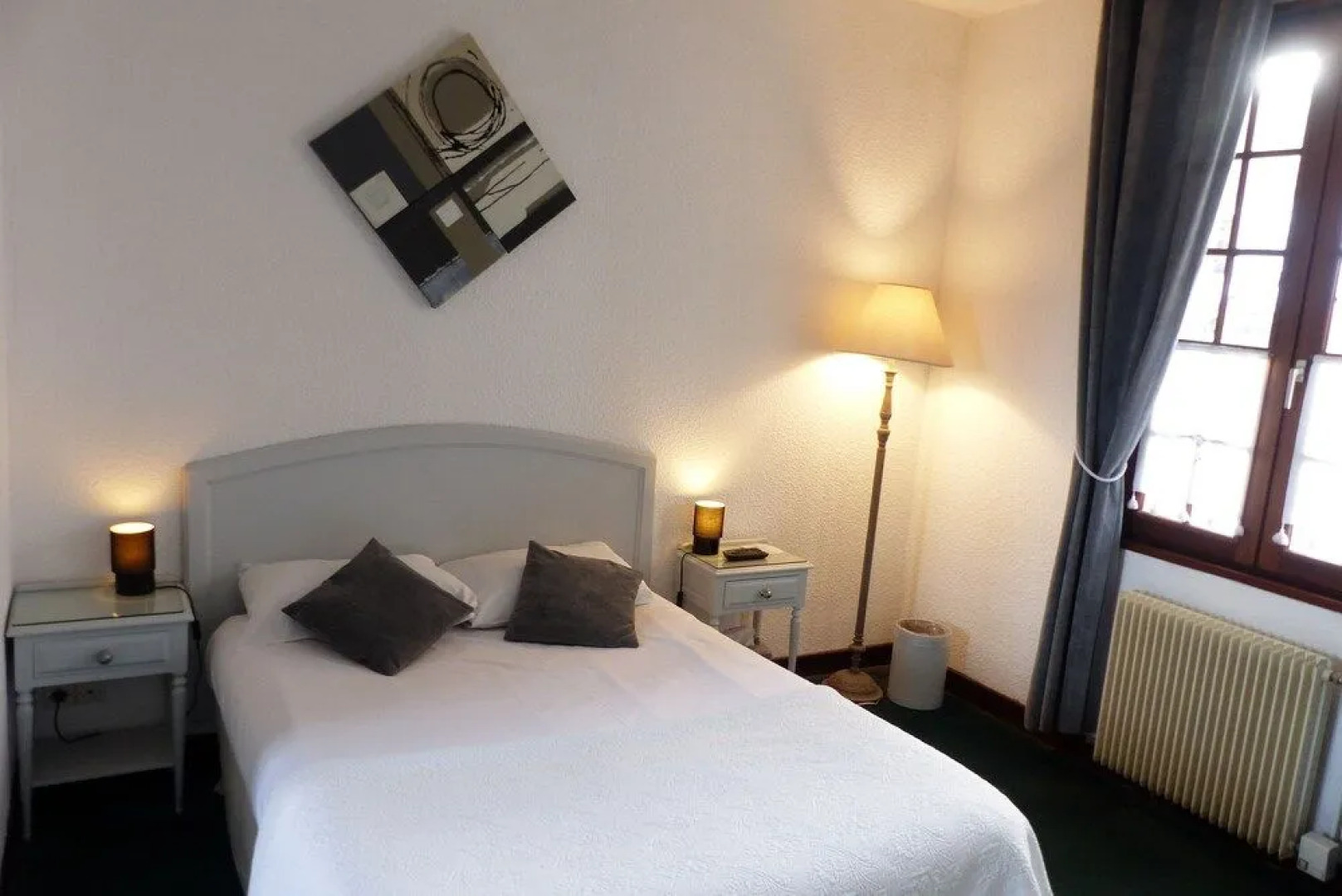 Le Domaine d'Herambault