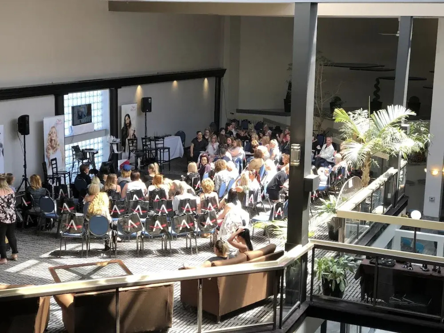 Best Western Plus Laval Montreal & Conference Centre