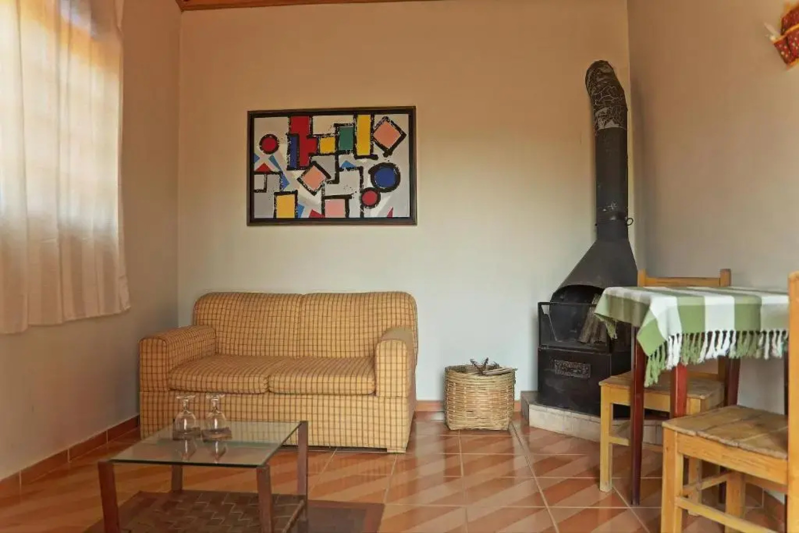 Pousada Dona Felicidade