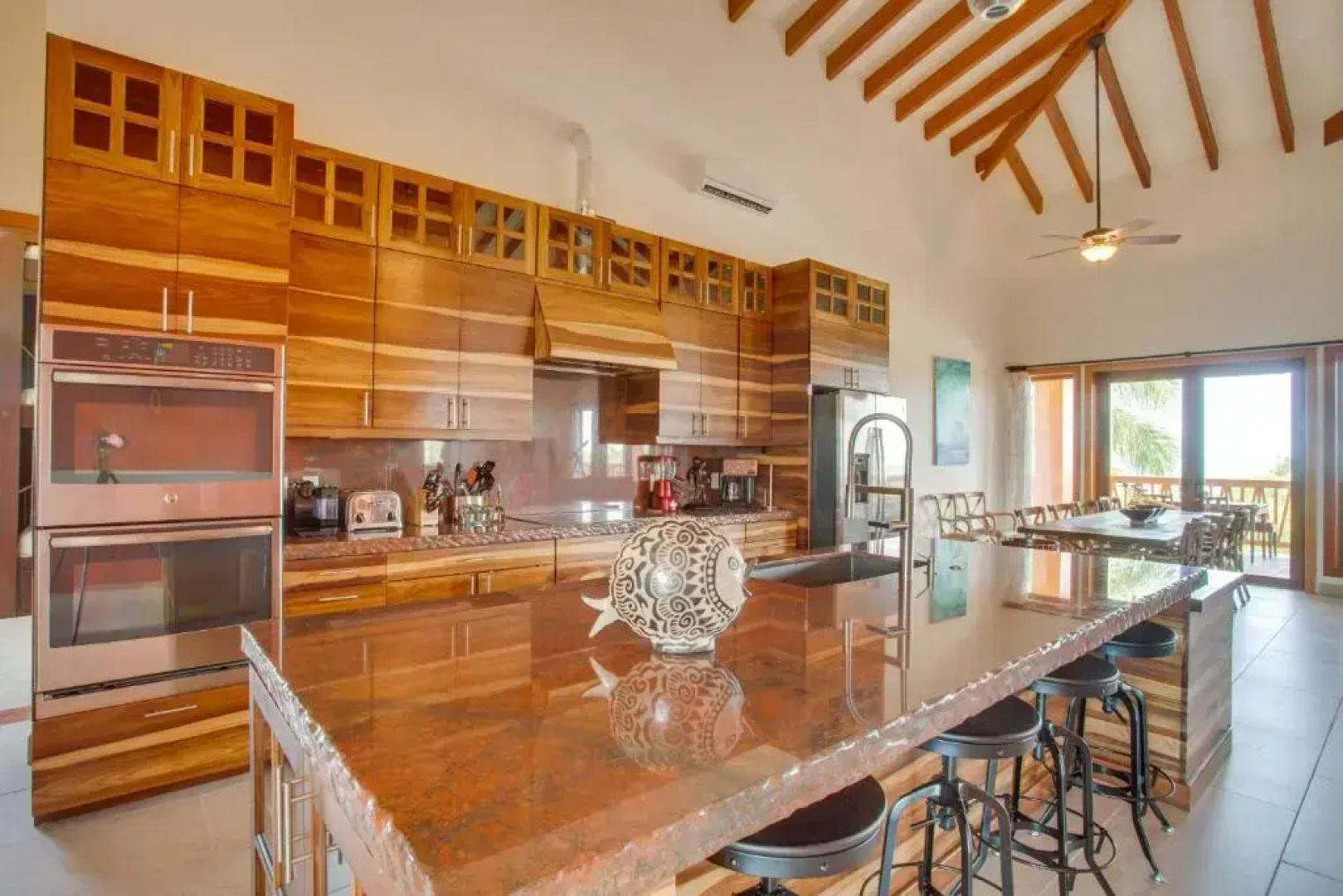 The Villas at Cocoplum