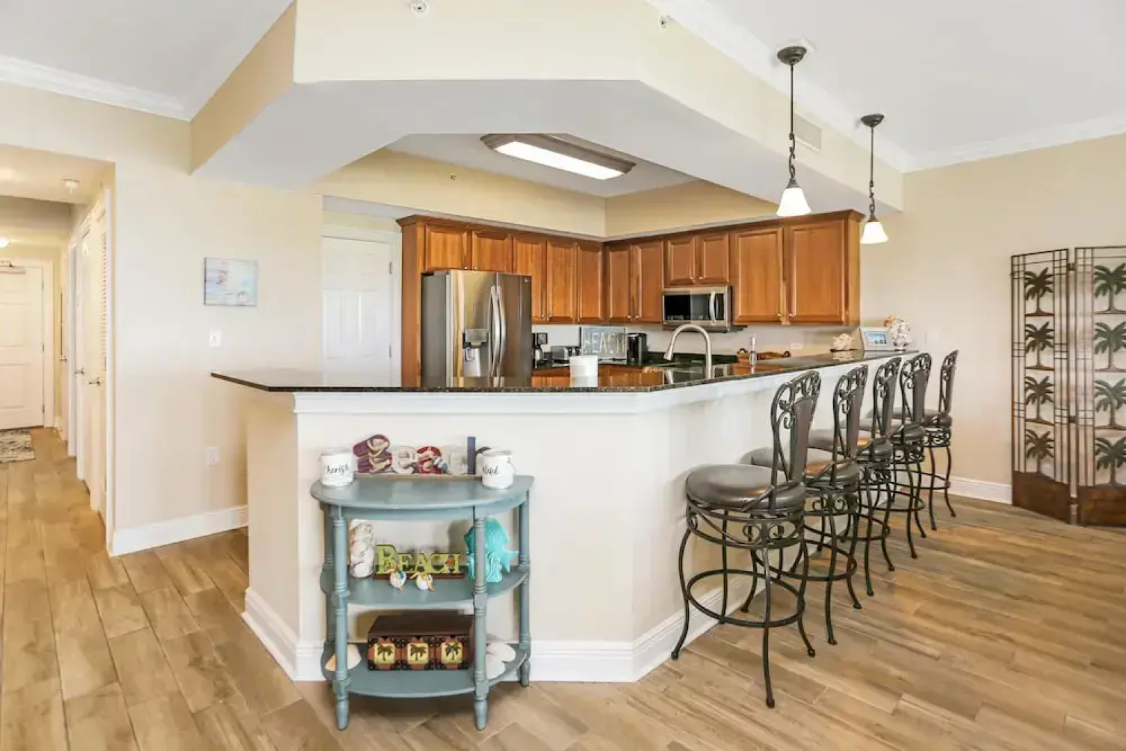 Paradise Shores 303