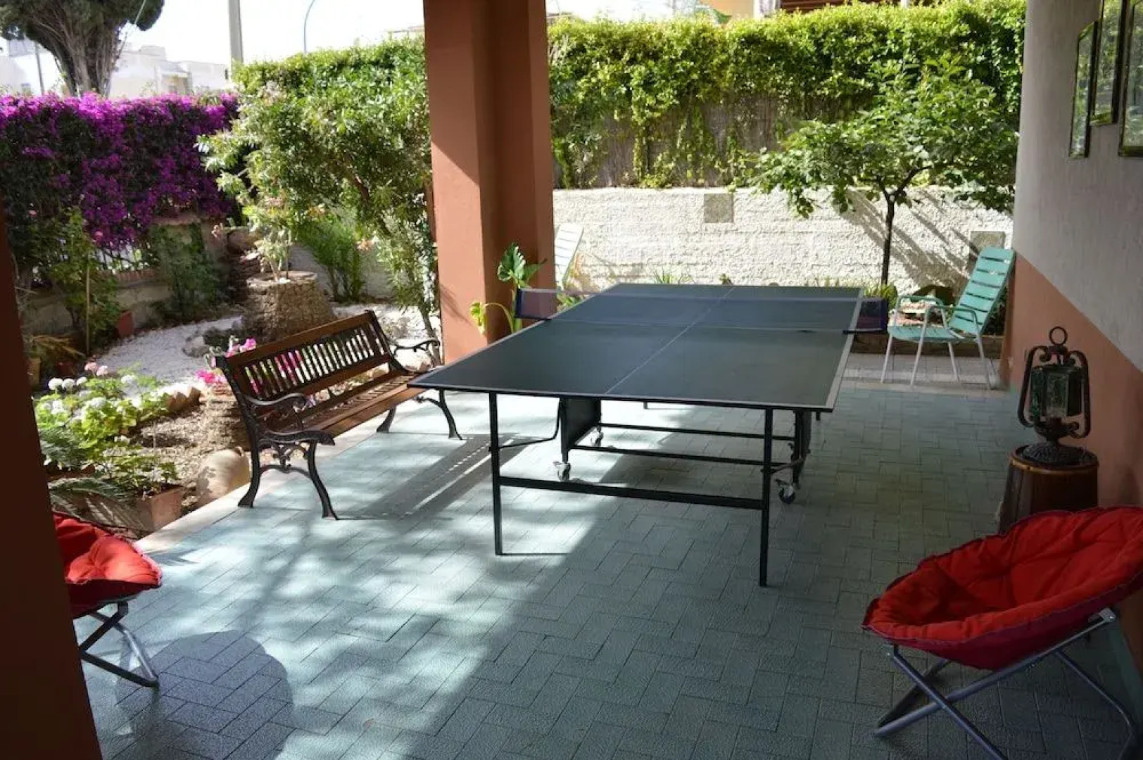 B&B Villa Maria Agrigento